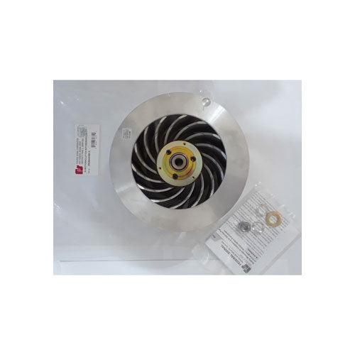 Federal Signal Z8280065B-K Q-Siren Rotor / Clutch Service Kit