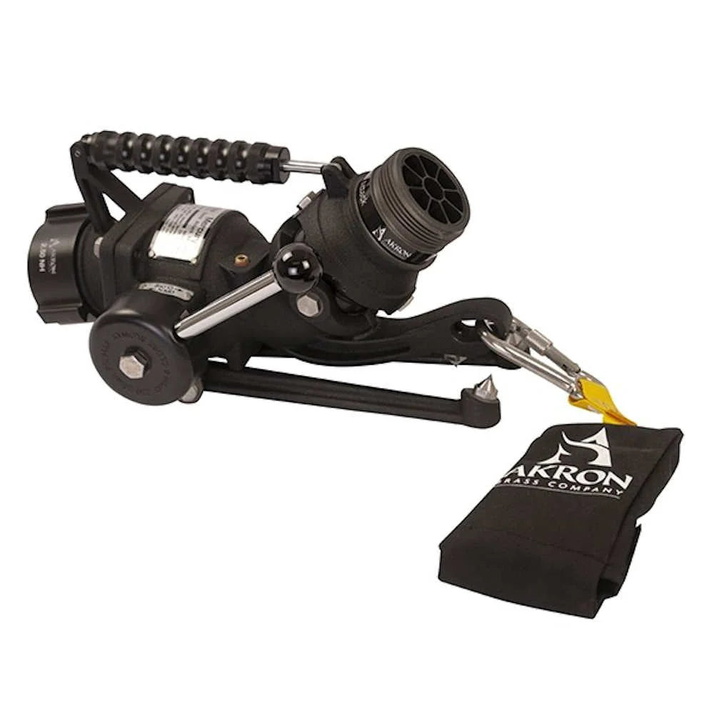 Akron Brass Akron Mercury Quick Attack LE Monitor Only 3444