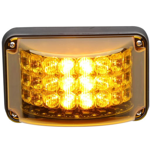 Whelen 600 Series Rota-Beam