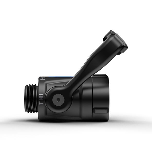 HEN Hydro-100-1"NPSH Shutoff