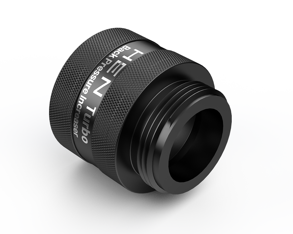 HEN Turbo-25-1.5"NPSH