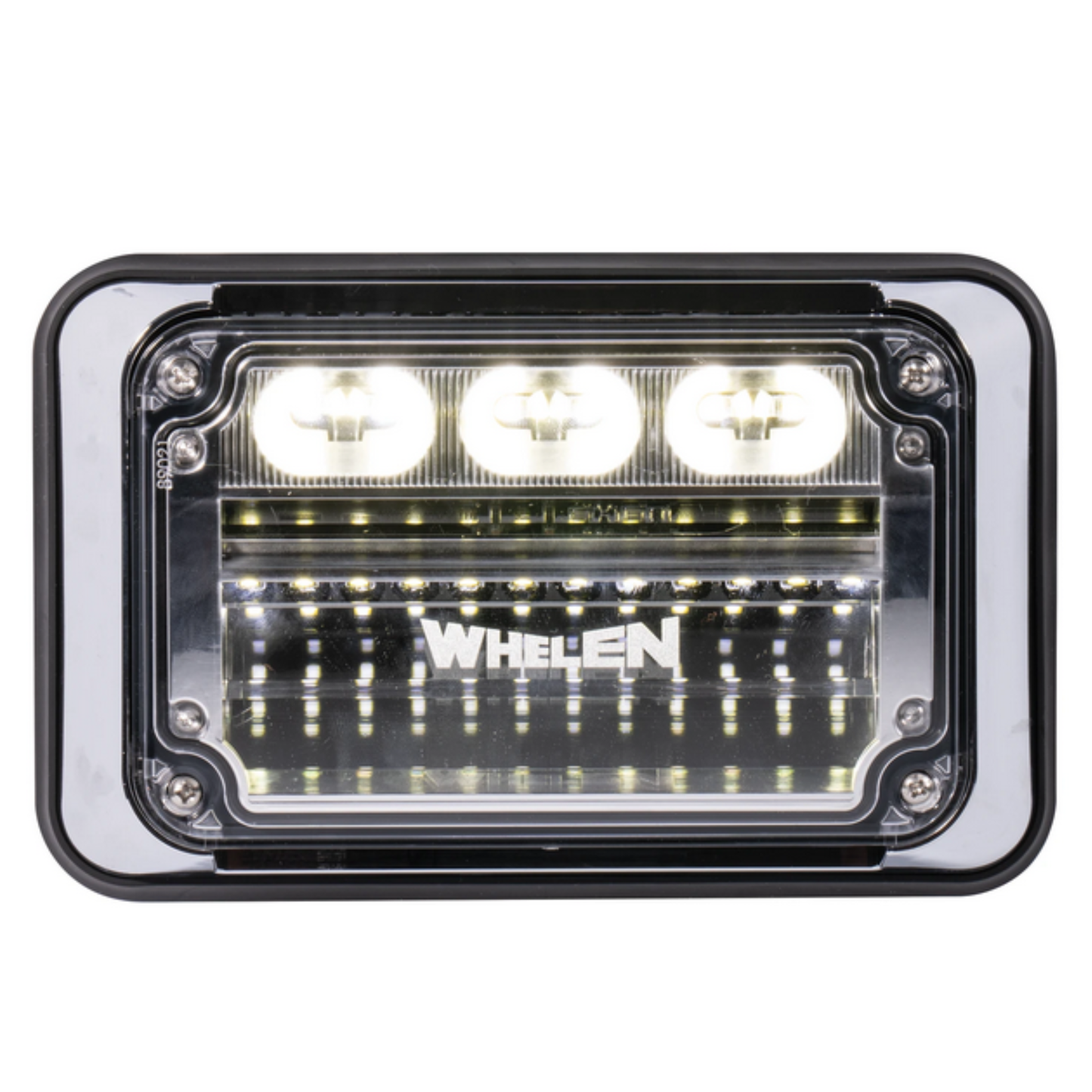 Whelen 600 Effective Zone "EZ" Scene Light