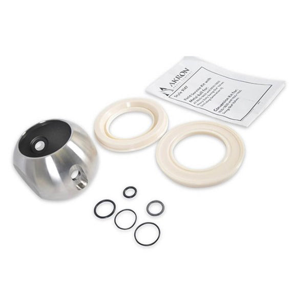 Akron Brass 3" Valve Service Kit with Stainless Ball 91470001