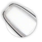 Amdor Luma Bar ALS-V
