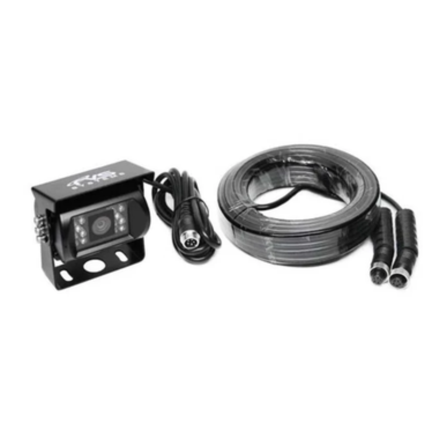 RPX Hypersight Back Up Camera