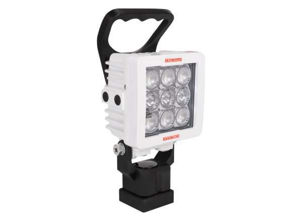 FireTech 9 Led Work Light