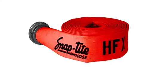 Snap-Tite HFX LDH