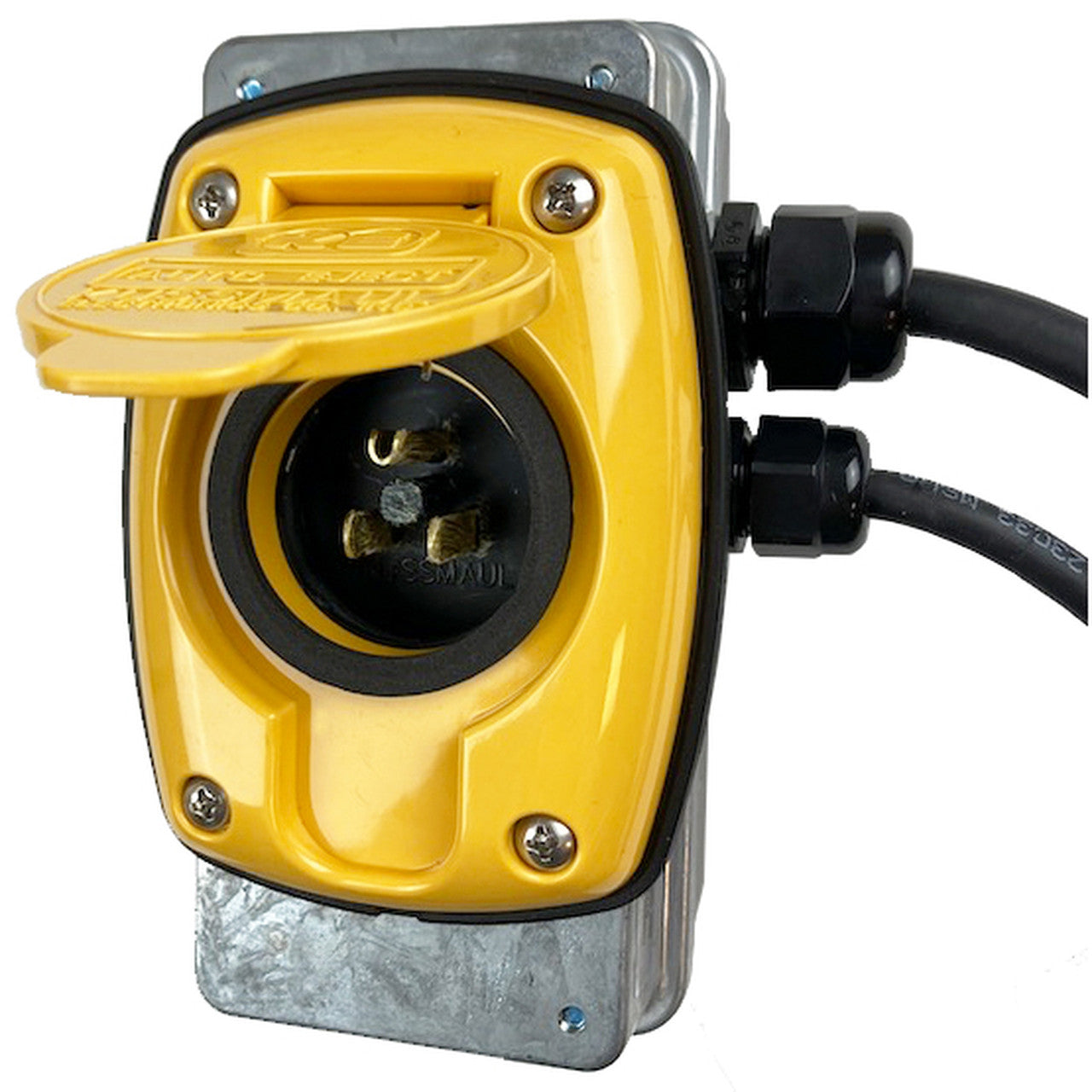 Kussmaul Super Auto Eject Cover Only