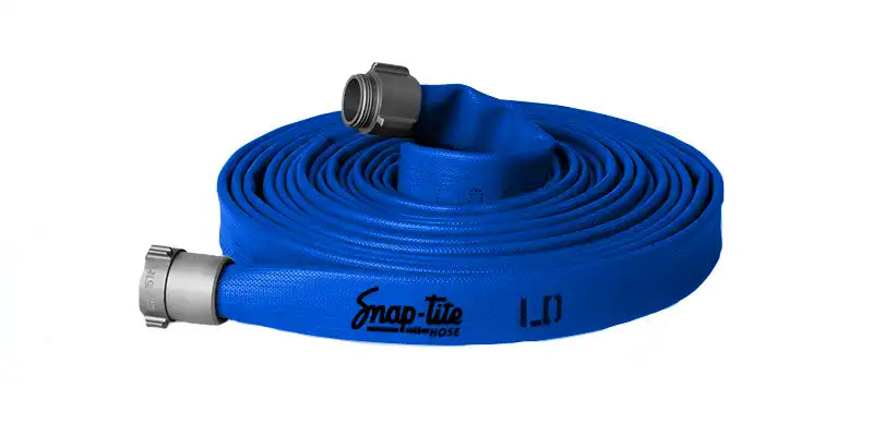 Snap-Tite LD Fire Hose
