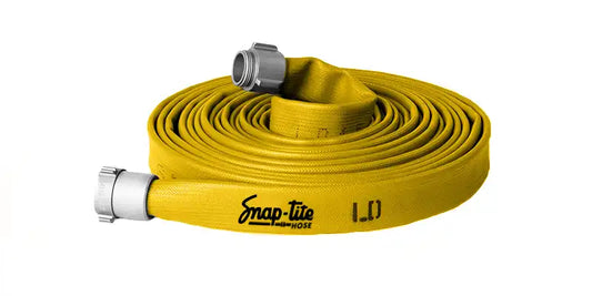 Snap-Tite LD Fire Hose