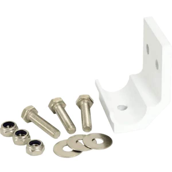 FireTech Mounting Foot For Single Row Minibrows Only