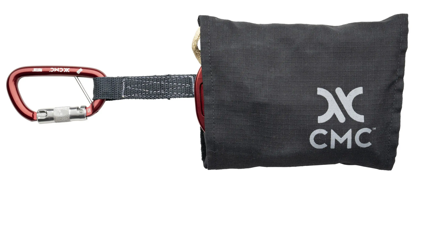 CMC LEVR™ Escape System BP049