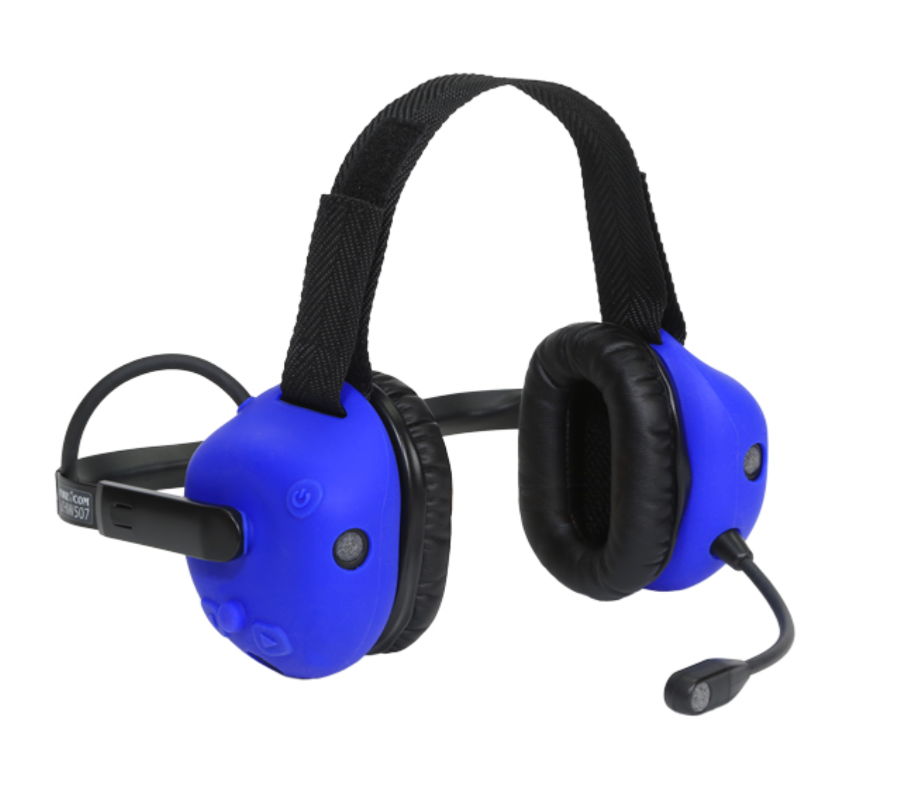 Firecom Silicon Ruggedizers