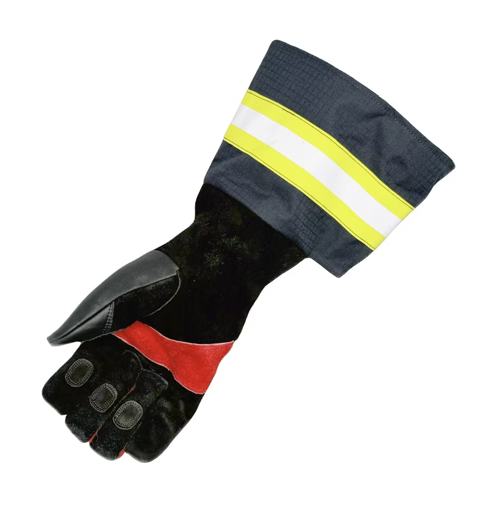 Dragon Fire X2S TEXAN - NFPA 1971-2018 Edition