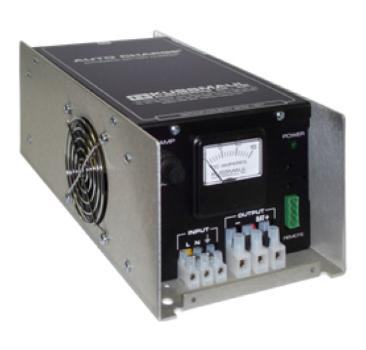 Kussmaul Auto Charge 12