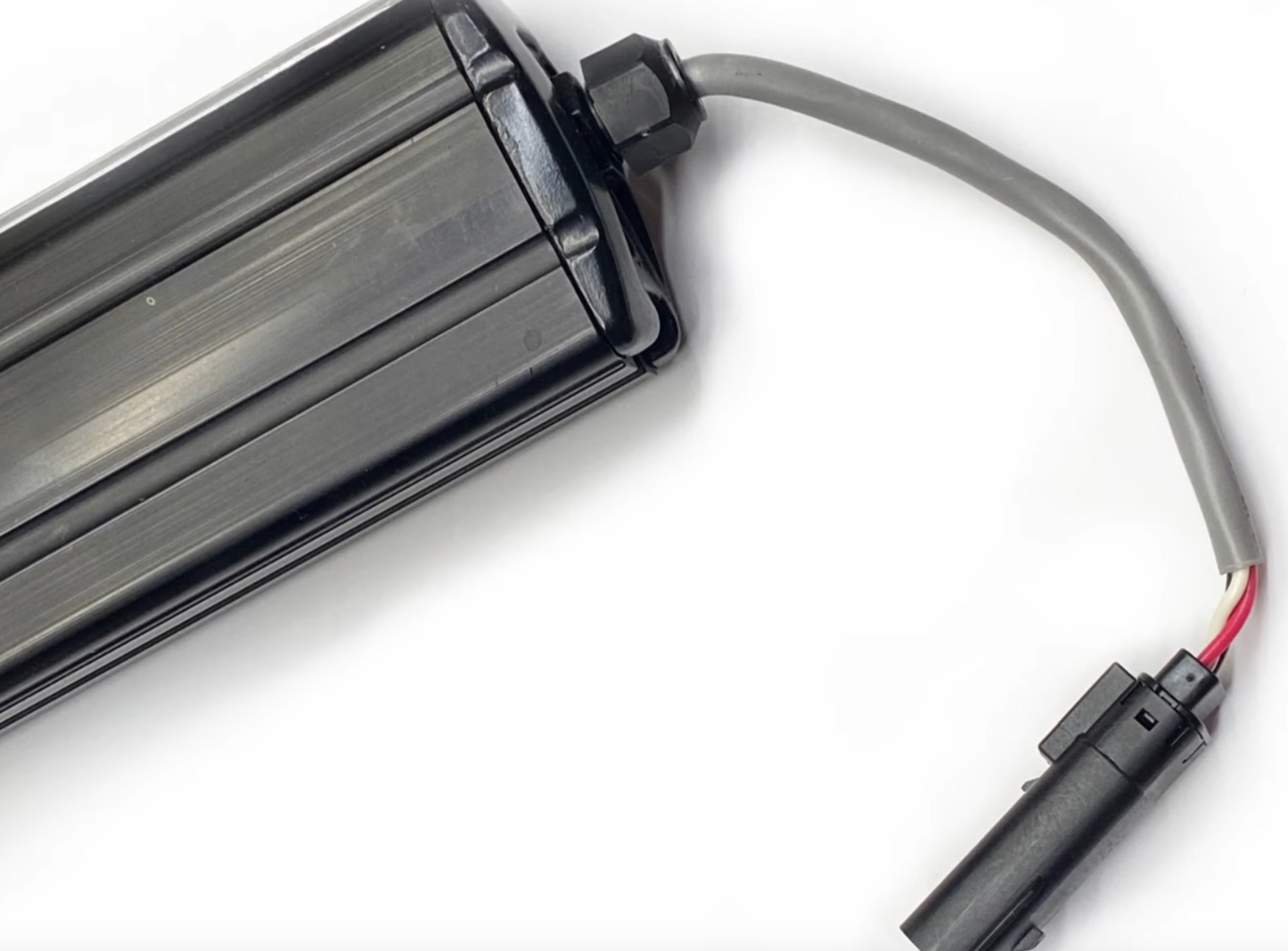 SoundOff Signal mPower Traffic Controller Single Color