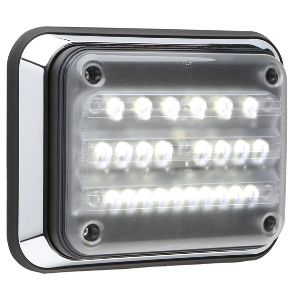 Whelen 900 Gradient Opti-Scenelight