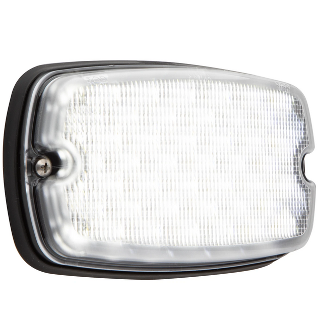 Whelen M6 Brake/Tail/Turn/Back-Up Individual Lights