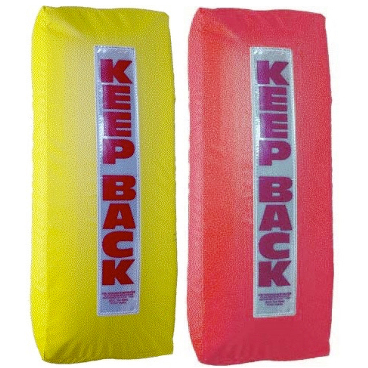 FRC Skull Saver - Keep Back