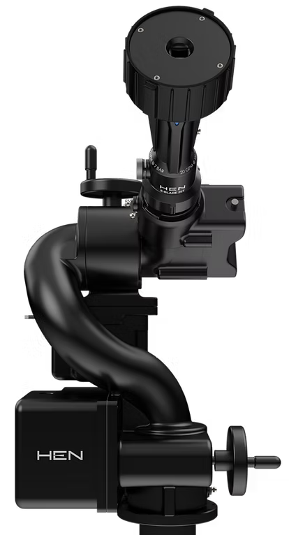 HEN Titan Elite Wildland Monitor