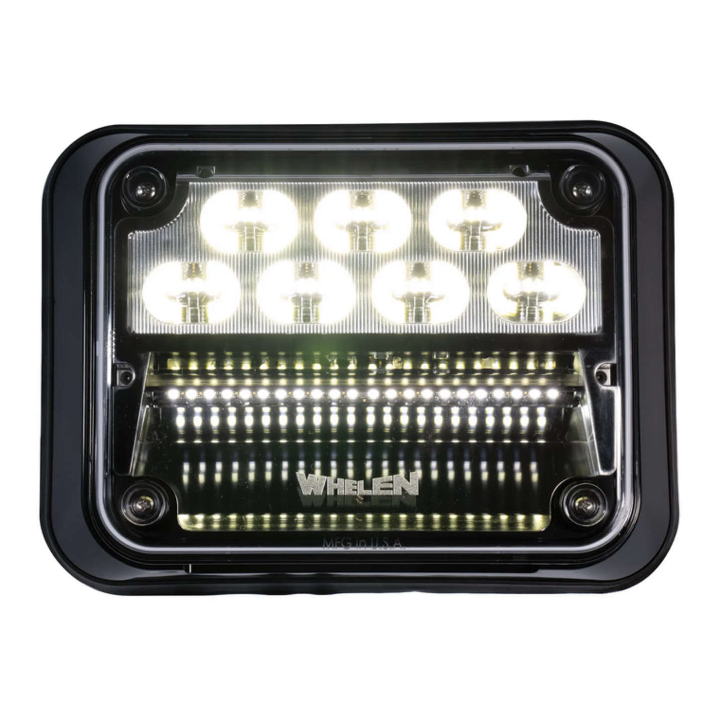 Whelen 900 Effective Zone "EZ" Scene Light