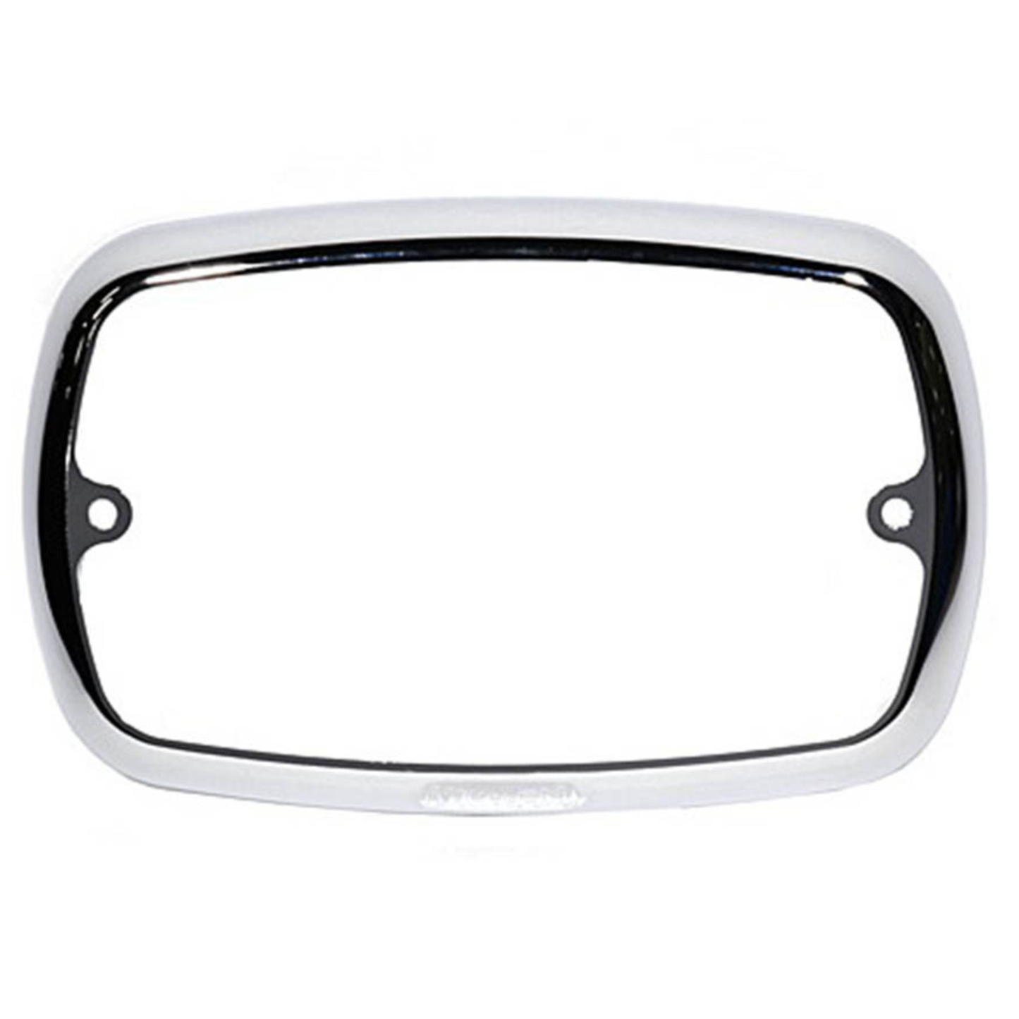 Whelen M6 Series Solid State Flange in Black or Chrome
