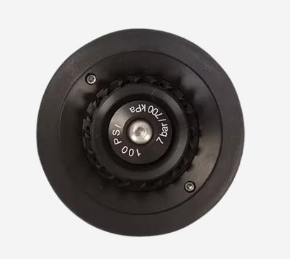 Akron Brass 1 1/2” Turbojet Tip