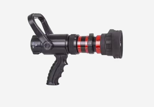 Akron Brass 1 1/2” Turbojet Tip