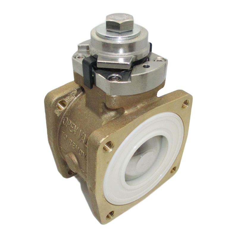 Akron Brass 2" Valve Assembly 88200003