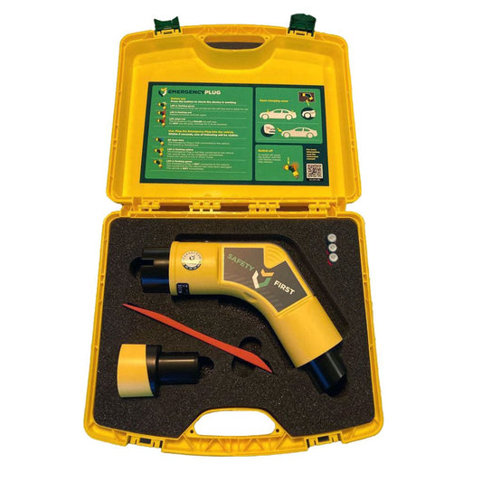 Emergency Plug® H3