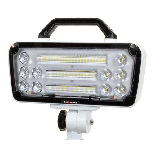 FRC Radiant ECO LED Lamphead, DC 15k, NPS-ON