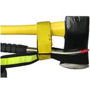 Fire Hooks Unlimited Irons Shoulder Strap