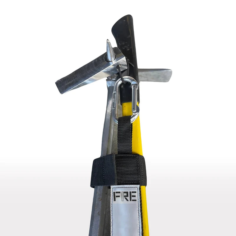 FRE Fire Ready Irons Handle Strap