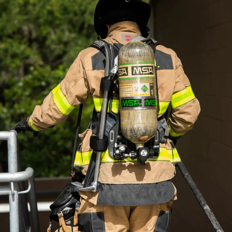 FRE Fire Ready Tool Shoulder Strap