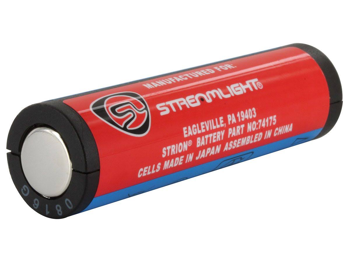 Streamlight Strion Lithium-Ion Battery 74175