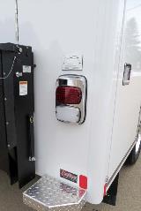 Whelen M6 Super LED Brake/Tail/Turn M62BTT