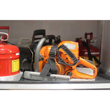 Zico Chain Saw Mount