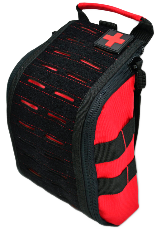 Lightning X Spread Eagle IFAK Pouch | LXPB35