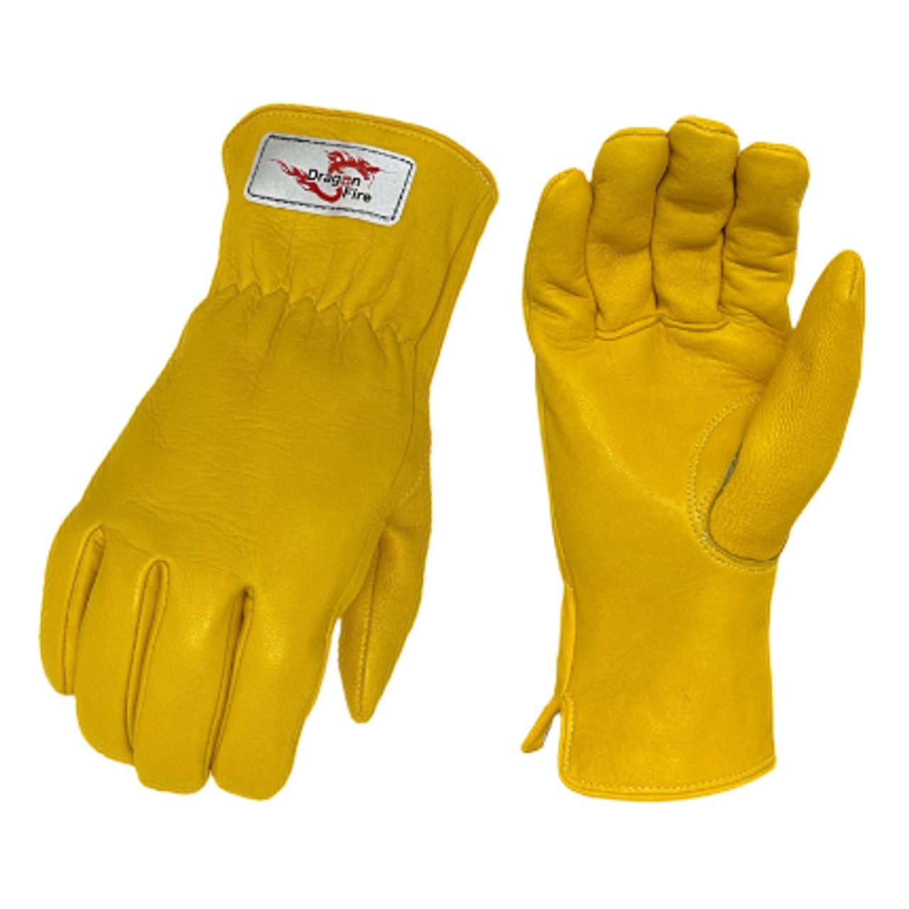 Dragon Fire Gloves Model 19