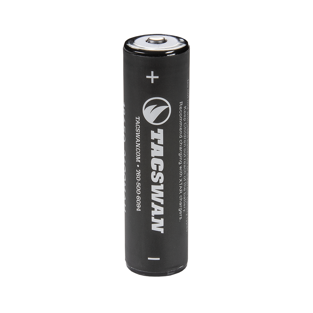 FoxFury SideSlide C-Clamp Side Mounted Helmet Light