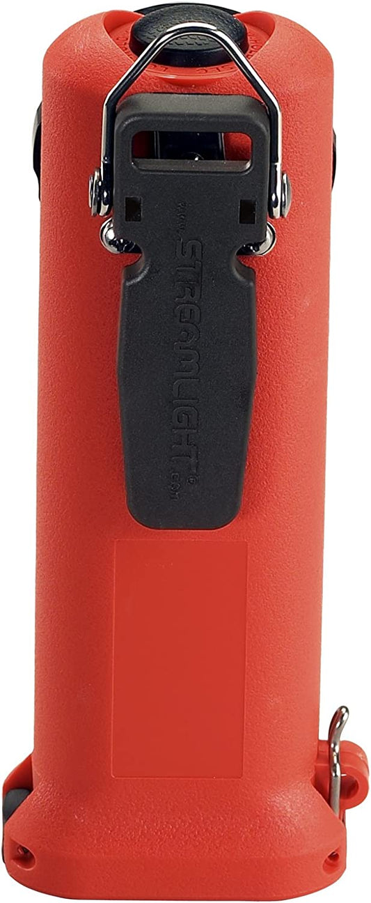 Streamlight Survivor LED Flashlight 90503 with Charger