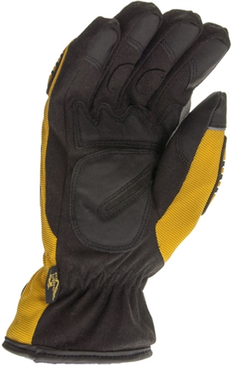 Dragon Fire Rescue BBP Extrication Gloves