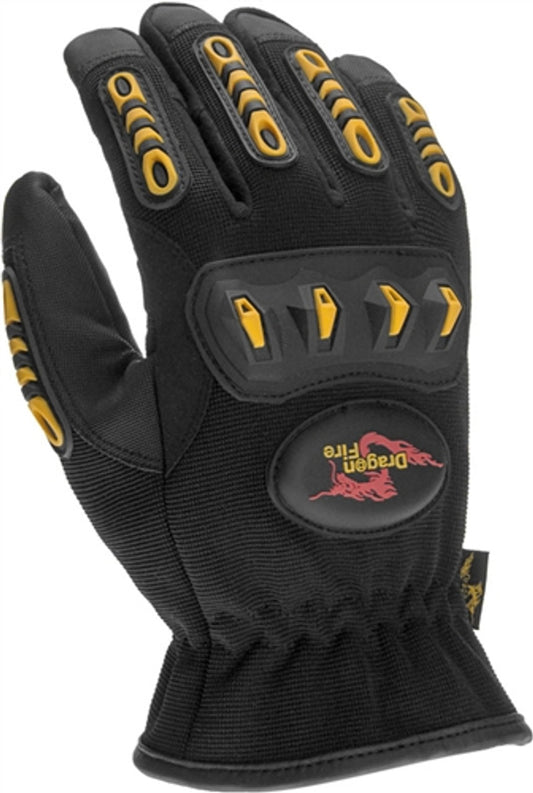 Dragon Fire First Due Extrication Gloves Firefighter Gloves