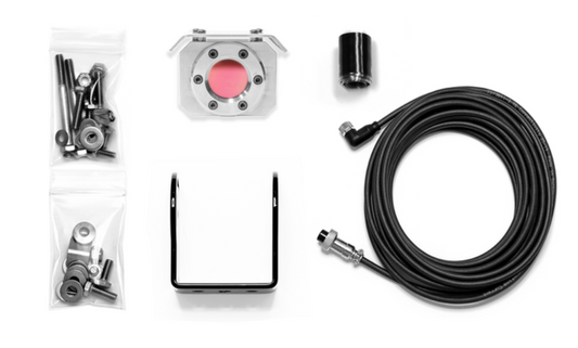 HyperSight HS-320R Wildland Fire Camera