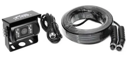 HyperSite Back Up Camera