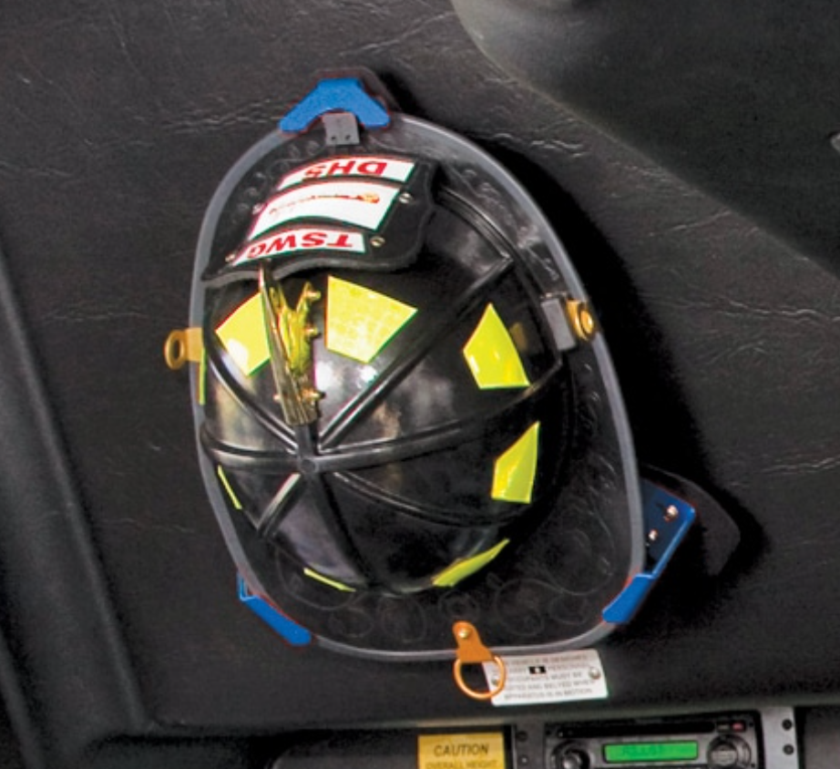 Talon Helmet Bracket