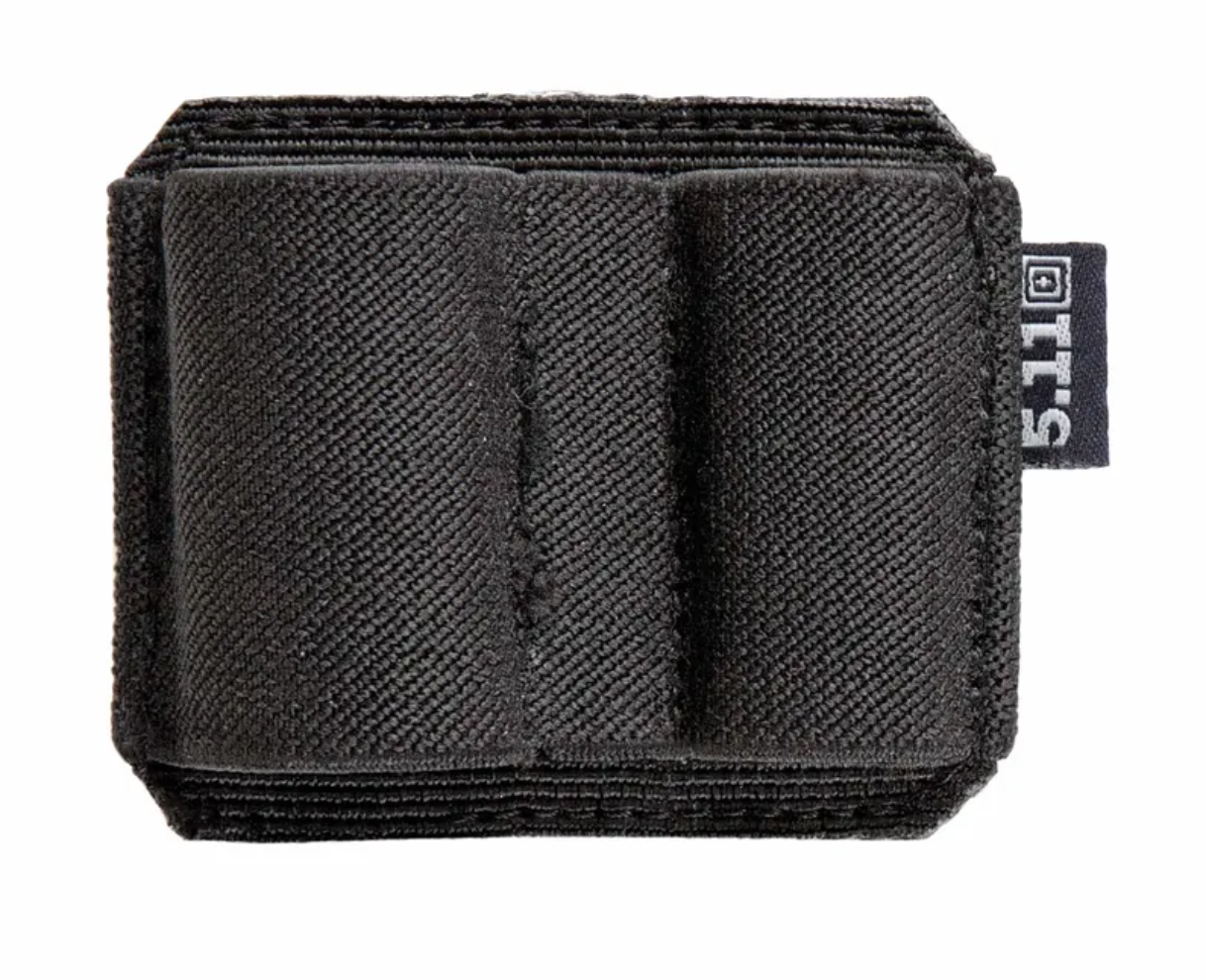 5.11 Light-Write Patch Flashlight Holder