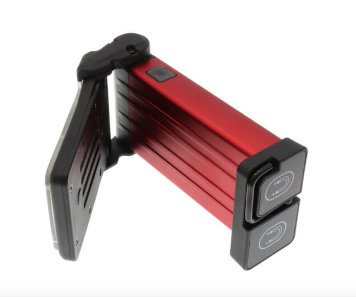 Streamlight Flipmate LED USB-Rechargeable Work Light in Red 61501