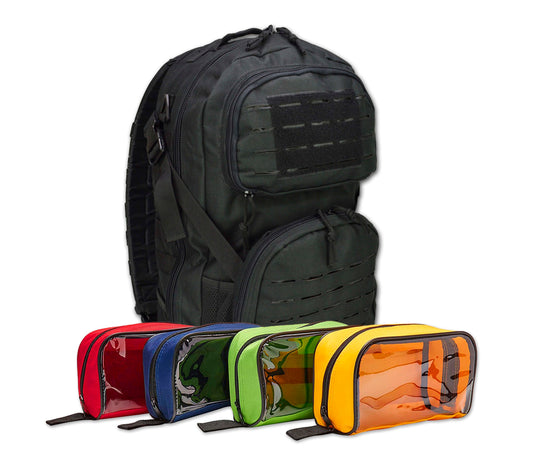 Lightning X Modular TacMed Backpack | LXMB45