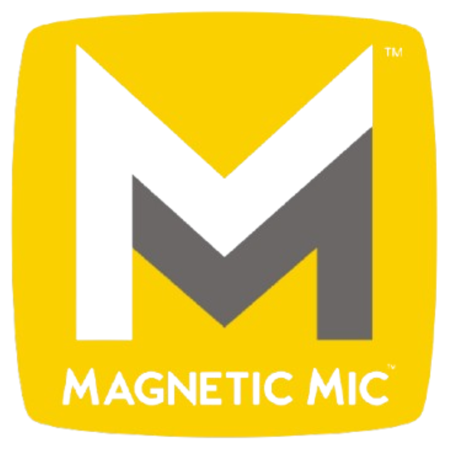 Magnetic Mic